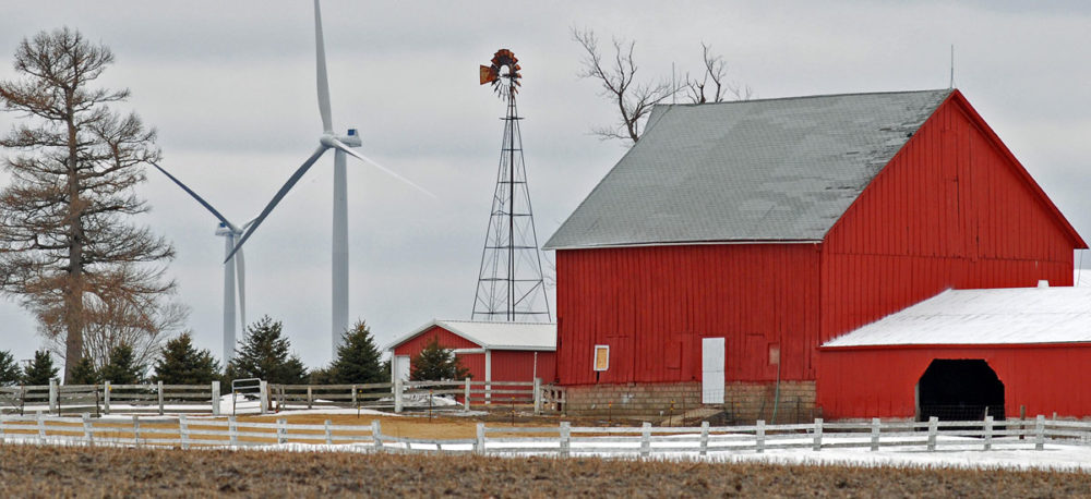 Renewable energy in Illinois