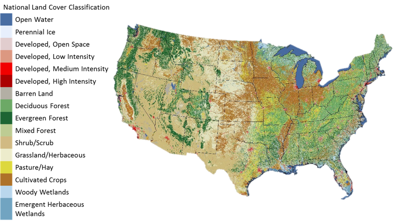 bioeconomy-land-uses-map